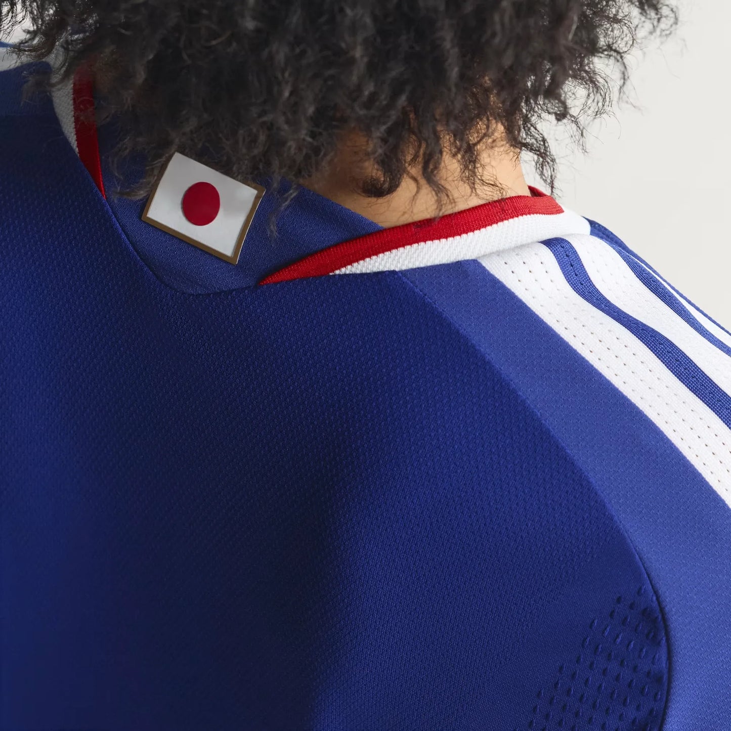 Camisa Japão I 2026/27 Jogador
