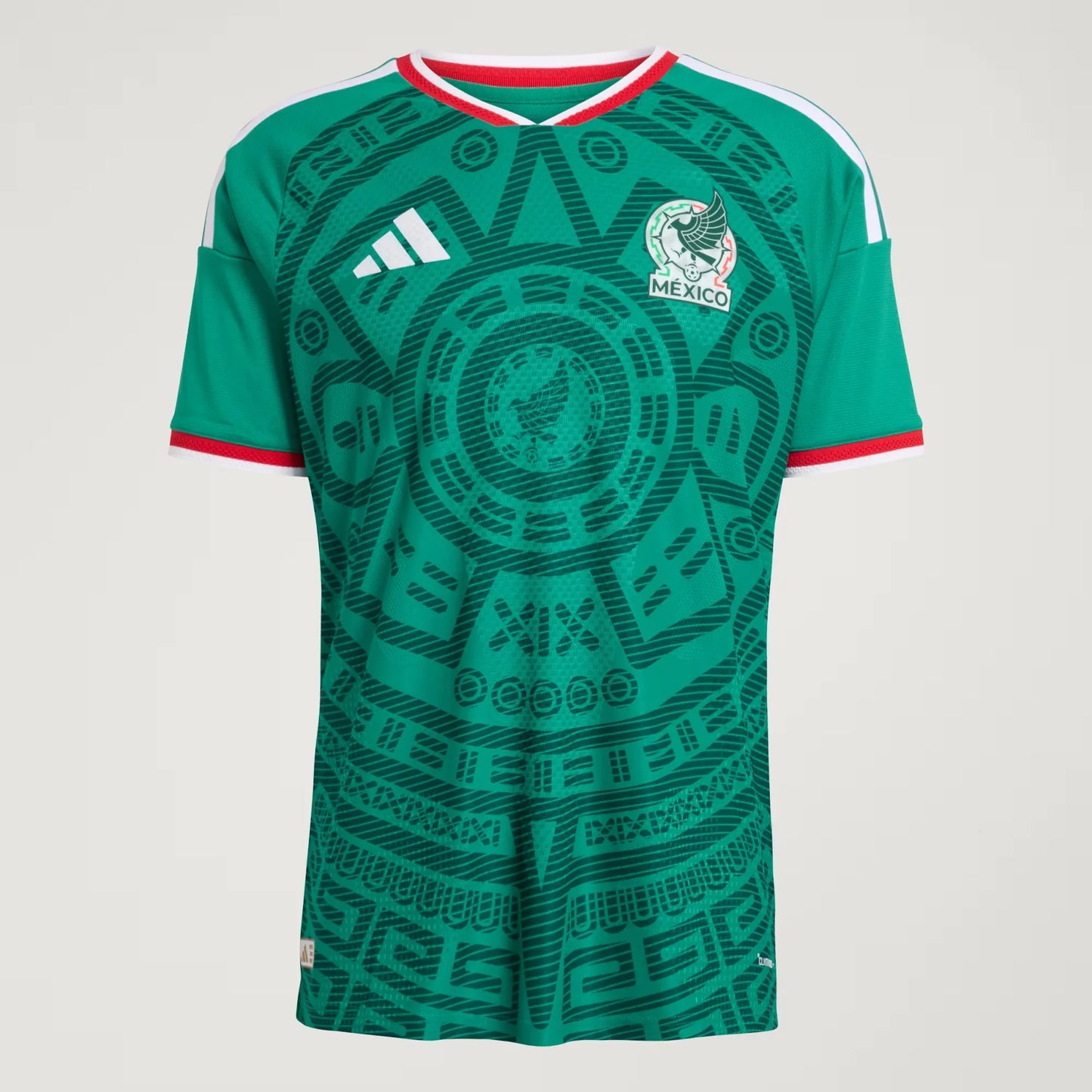 Camisa México I 2026/27 Jogador