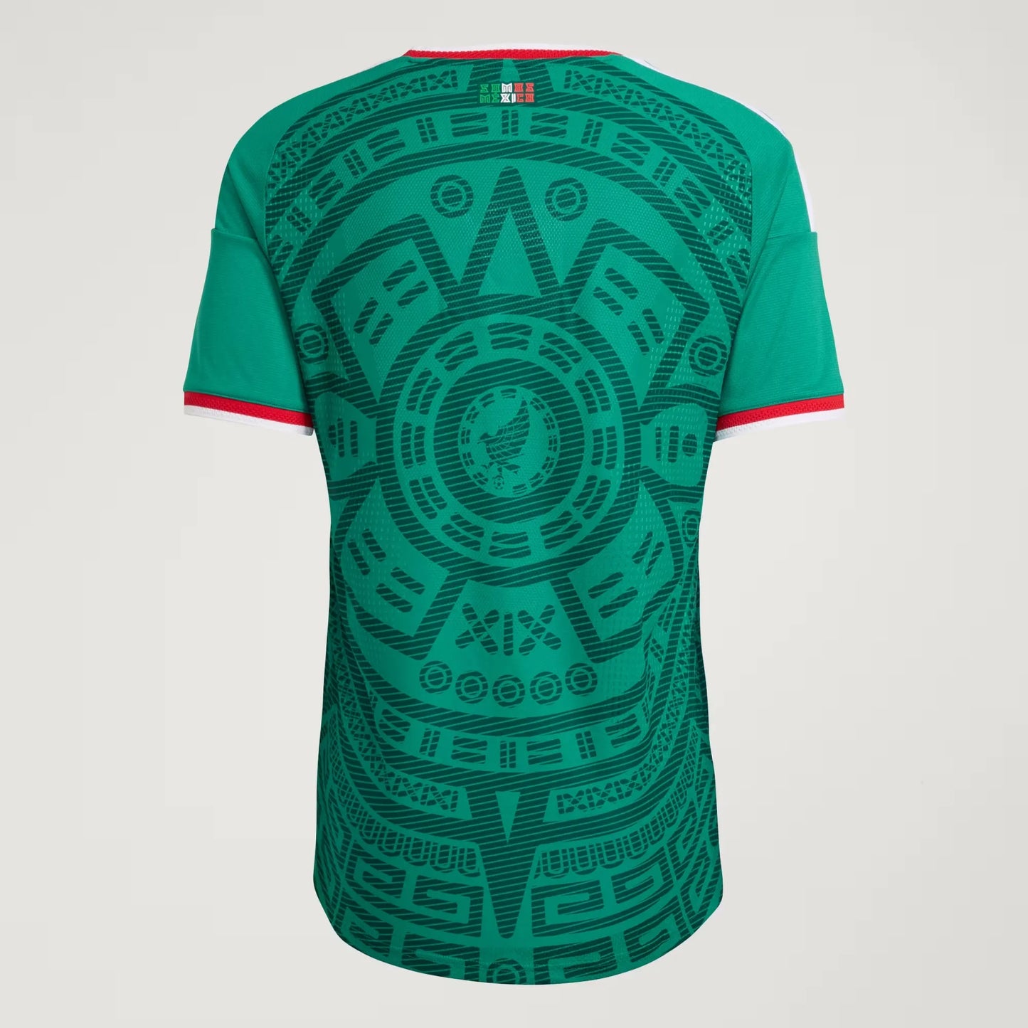 Camisa México I 2026/27 Jogador