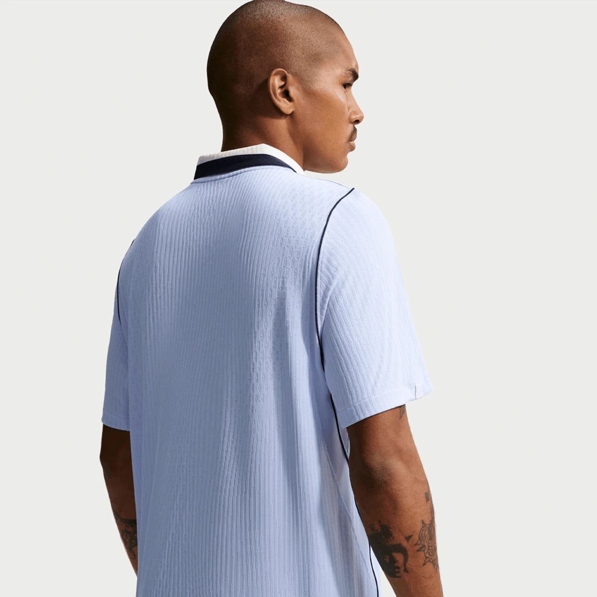 Camisa Uruguai I 2026/27 Jogador