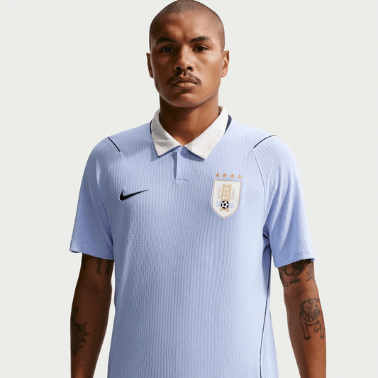 Camisa Uruguai I 2026/27 Jogador