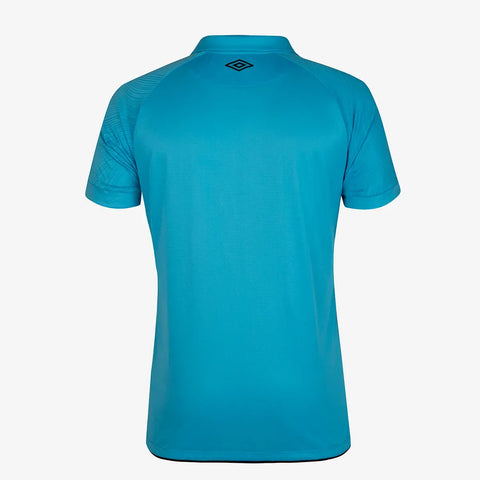 Camisa Santos Especial Kit Azul 2025/26 Jogador