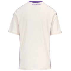Camisa Fiorentina II 2025/26