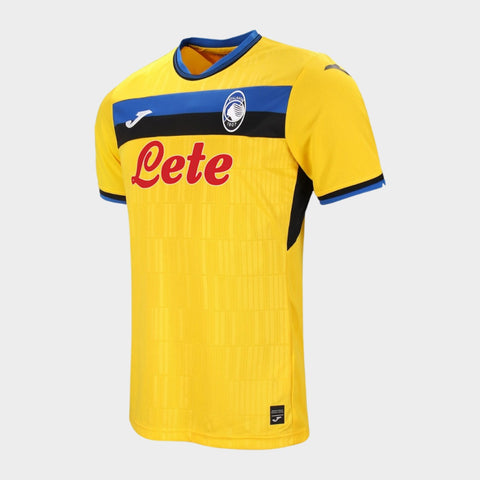 Camisa Atalanta III 2024/25