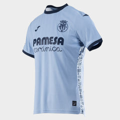 Camisa Villarreal II 2024/25