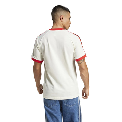 Camisa Flamengo Comemorativa 81 2025/26 Branca