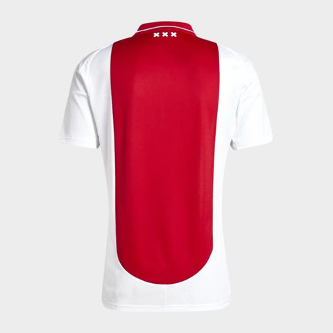 Camisa Ajax I 2024/25