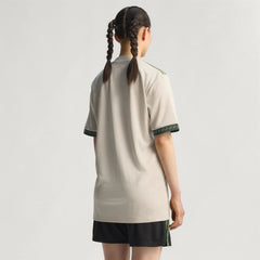 Camisa Bayern de Munique Especial Oktoberfest 2025 Feminina