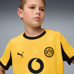 Conjunto Infantil Borussia Dortmund Copas 2025/26