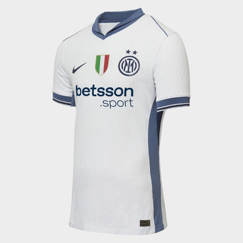 Camisa Inter de Milão II 2024/25