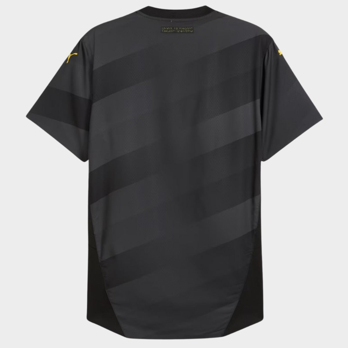 Camisa Borussia Dortmund II 2024/25