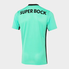 Camisa Sporting III 2025/26