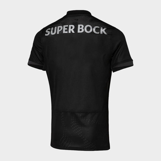Camisa Sporting II 2025/26