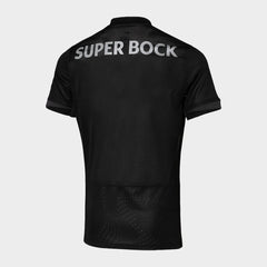 Camisa Sporting II 2025/26