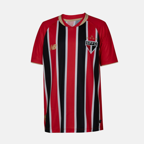 Conjunto Infantil São Paulo II 2025/26