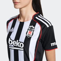 Camisa Besiktas II 2025/26 Feminina