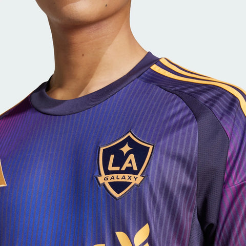 Camisa LA Galaxy II 2025/26