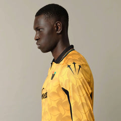 Camisa Venezia Goleiro I 2025/26 Manga Longa