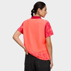 Camisa Palmeiras Goleiro Mundial x Kidsuper 2025/26 Feminina