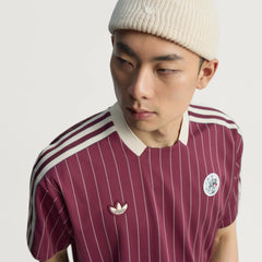 Camisa Ajax Linha Icon 2025