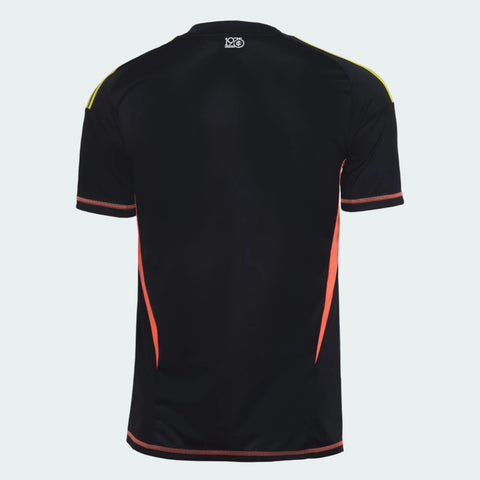 Camisa Goleiro Internacional I 2025/26
