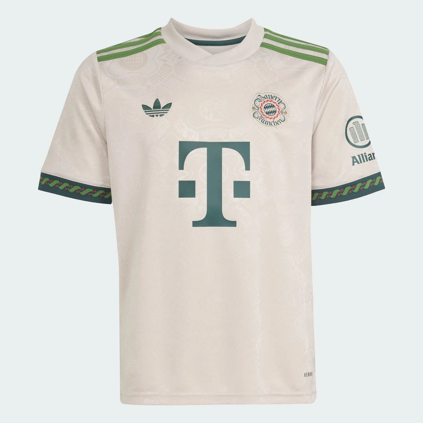 Conjunto Infantil Bayern de Munique Especial Oktoberfest 2025