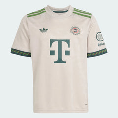 Conjunto Infantil Bayern de Munique Especial Oktoberfest 2025