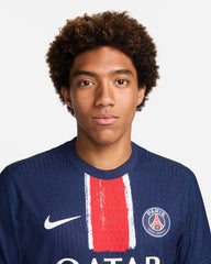 Camisa Paris Saint Germain I 2024/25