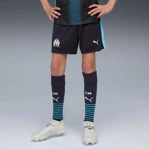 Conjunto Infantil Olympique de Marseille III 2025/26