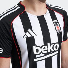 Camisa Besiktas II 2025/26