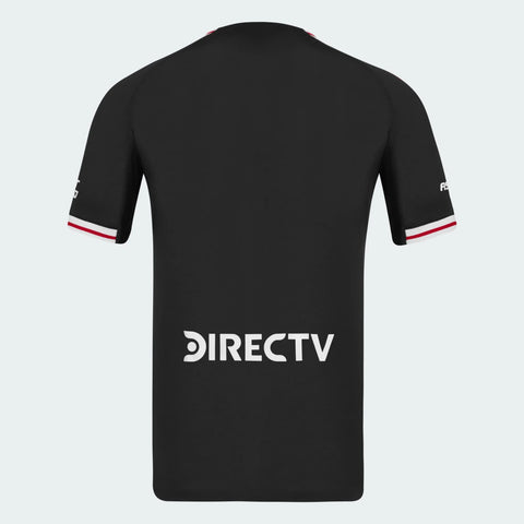 Camisa River Plate II 2025/26 Jogador
