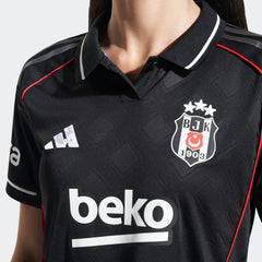 Camisa Besiktas III 2025/26 Feminina
