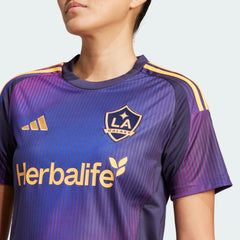Camisa LA Galaxy II 2025/26 Feminina