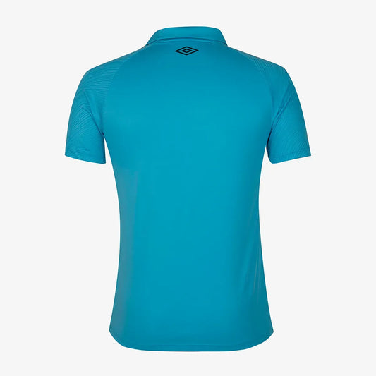 Camisa Santos Especial Kit Azul 2025/26