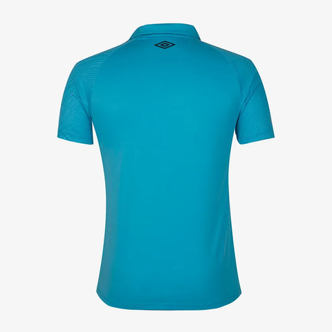 Camisa Santos Especial Kit Azul 2025/26