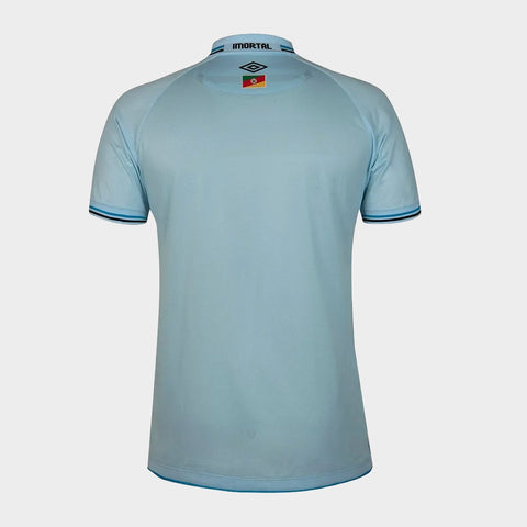 Camisa Grêmio II 2025/26 Jogador
