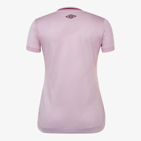 Camisa Fluminense Outubro Rosa 2024/25 Feminina