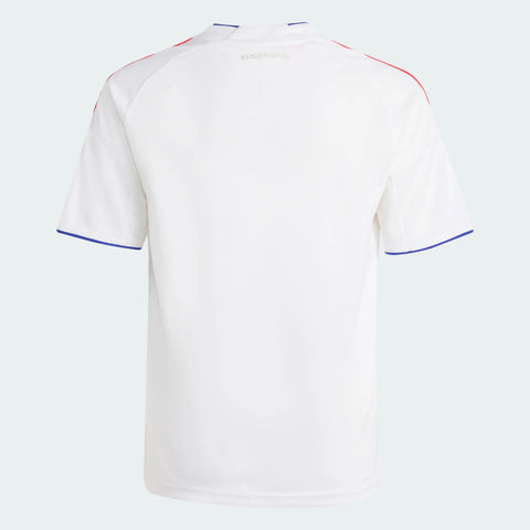 Camisa Lyon I 2025/26