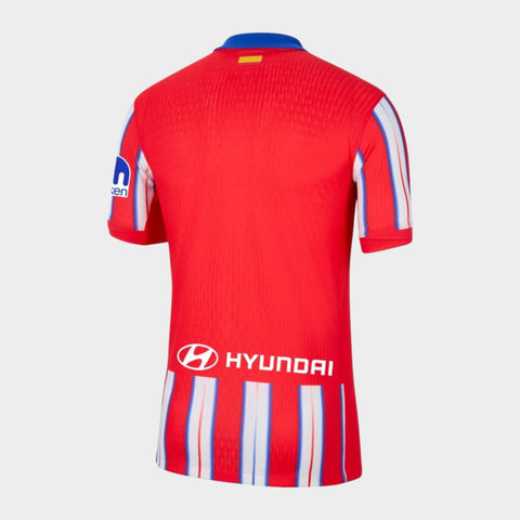 Camisa Atlético de Madrid I 2024/25