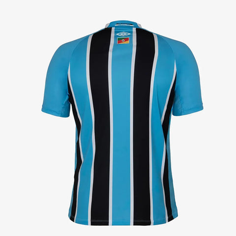 Camisa Grêmio I 2025/26