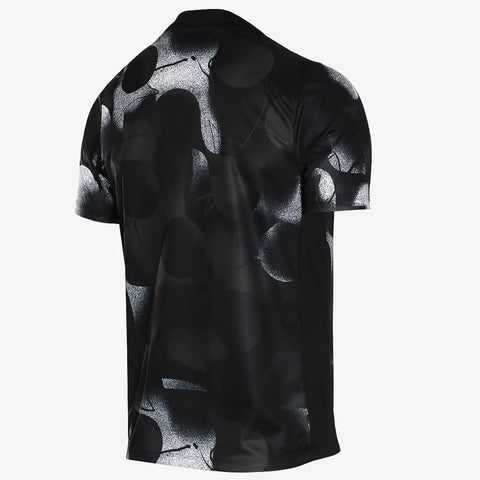 Camisa Pré Jogo Corinthians 2025/26