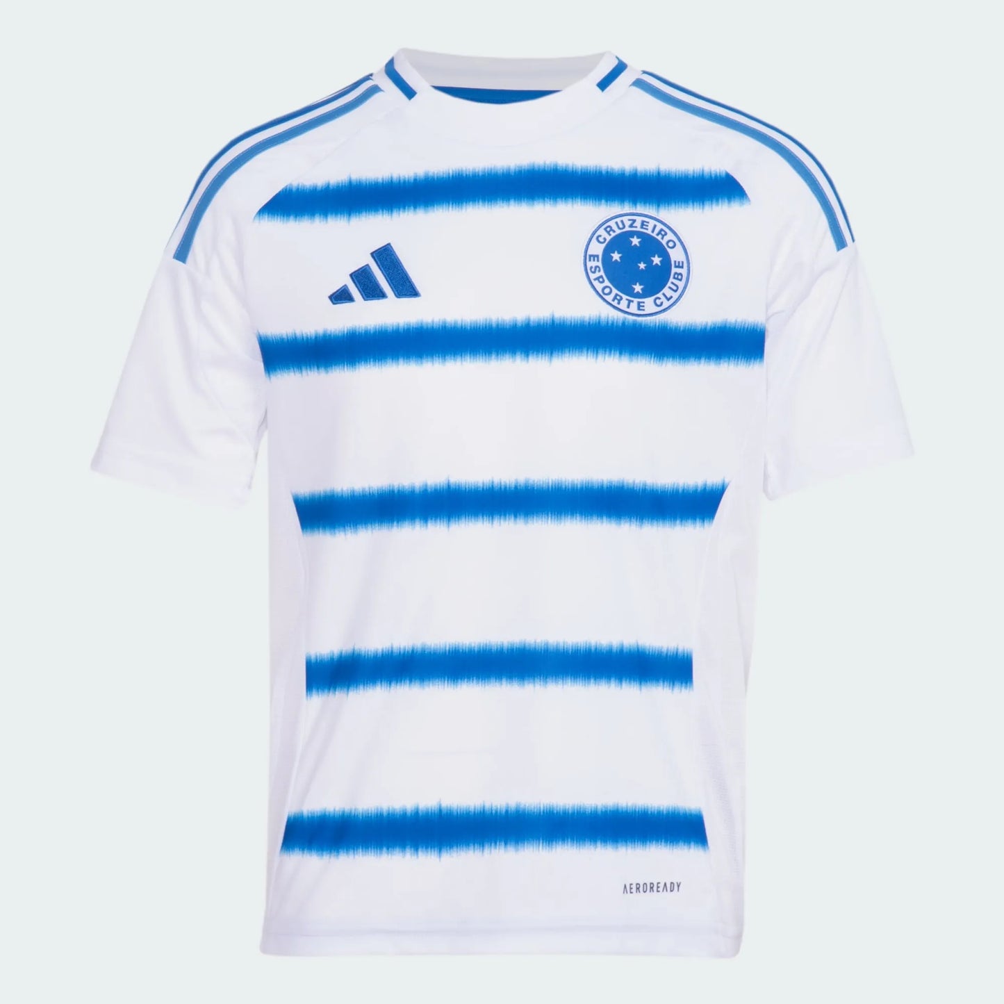 Conjunto Infantil Cruzeiro II 2025/26