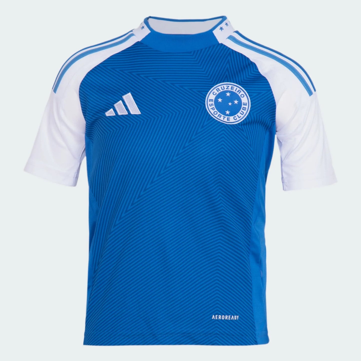 Conjunto Infantil Cruzeiro I 2025/26