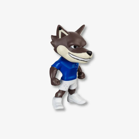 Mascote Cabuloso