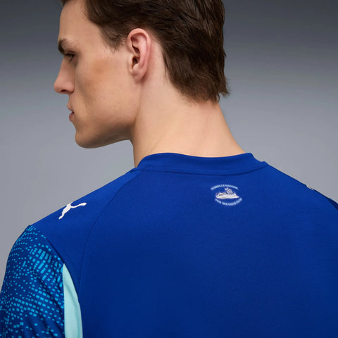 Camisa Olympique de Marseille III 2025/26