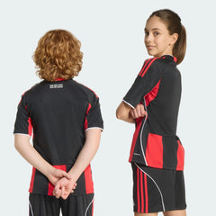 Conjunto Infantil Eintracht Frankfurt I 2025/26