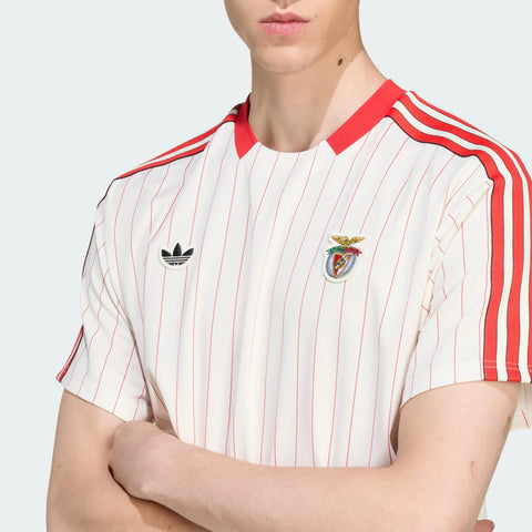 Camisa Benfica Linha Icon 2025