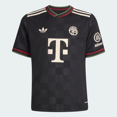 Conjunto Infantil Bayern de Munique III 2025/26