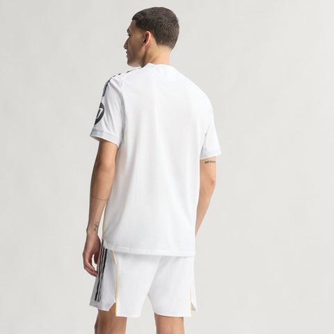 Camisa Real Madrid I 2025/26 Jogador