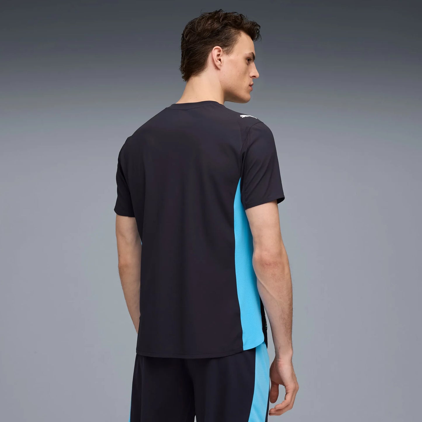 Camisa Olympique de Marseille II 2025/26 Jogador